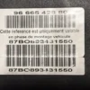 s-l1600 - 2025-10-07T132140.652 Pumpe ABS Citroen C5 III RD 9666542880 87BO893431550