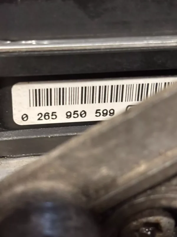 s-l1600 - 2025-10-07T133339.354 0265950599 Abs für MERCEDES-BENZ VITO FURGÓN 415L5050607