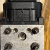 Citroen Jumper ABS Hydraulikblock Steuergerät Bosch 0273004423