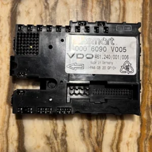 Smart 450 Zentralelektrik Zee Steuereinheit Sam 0006090V005