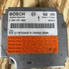 Steuergerät Airbag 0285001880 2118702626 Mercedes-benz