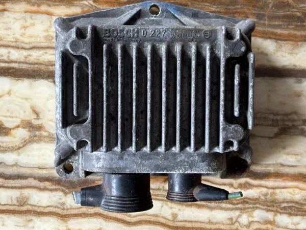 Mercedes W116 R107 C107 Zündsteuergerät BOSCH 0227051014