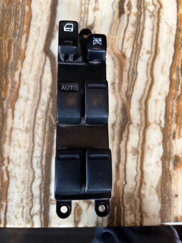 254014Y100 fensterheber schalter vorne links für NISSAN NP300 2008 208168