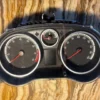 s-l1600 - 2025-10-07T151315.757 VAUXHALL / Opel Tacho Speedometer Compteur P0013285377