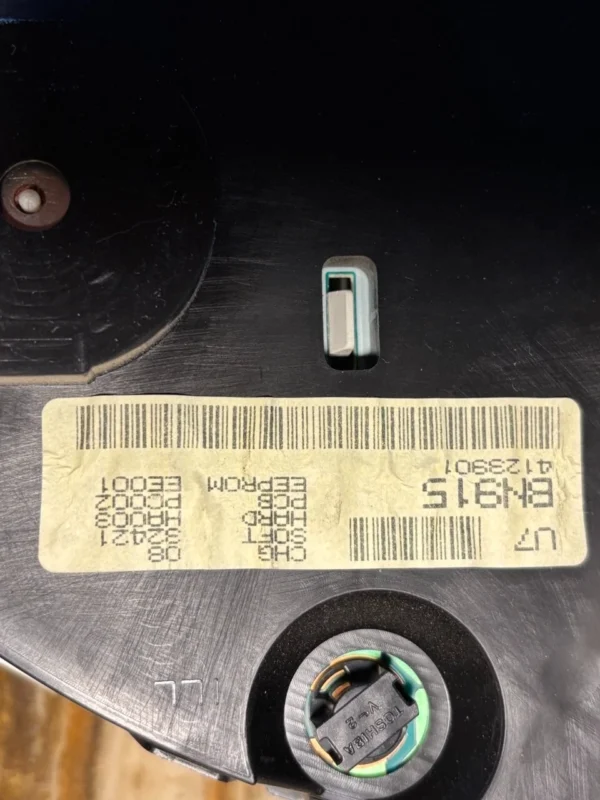 s-l1600 - 2025-10-07T152426.734 Instrumententafel Nissan BN915 4123901