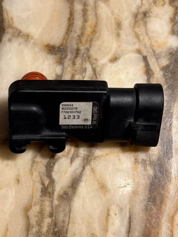 s-l1600 - 2025-10-07T165430.374 7700101762 DRUCKSENSOR / 16220279 / 805124 FÜR RENAULT CLIO II FASE II B/CB0 E