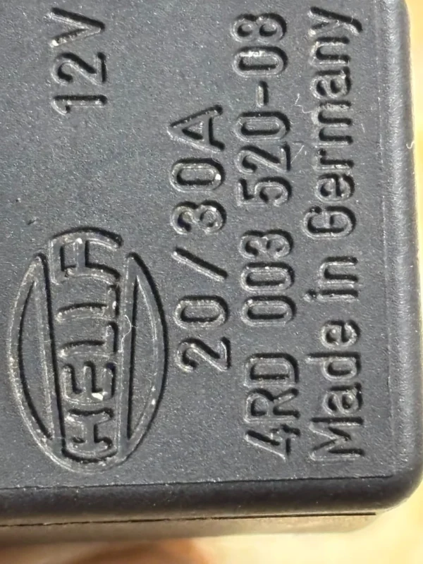 s-l1600 - 2025-10-07T173025.567 Relais Hella 4RD00352008