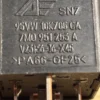 s-l1600 - 2025-10-07T180329.069 7M0951253A Original Audi VW Skoda Seat Relay 7M0 951 253 A