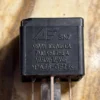s-l1600 - 2025-10-07T180424.250 7M0951253A Original Audi VW Skoda Seat Relay 7M0 951 253 A