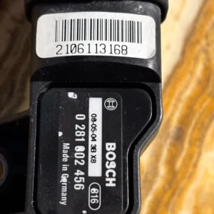 Luftdrucksensor 0281002456 Bosch