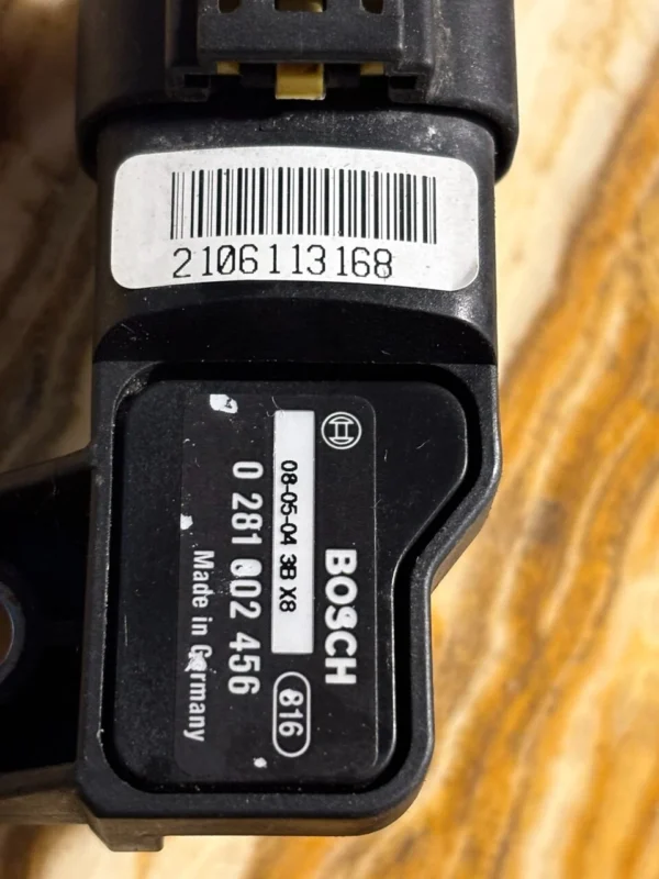s-l1600 - 2025-10-07T182813.885 Luftdrucksensor 0281002456 Bosch