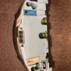 MERCEDES CLK W208 Mopf Tacho Kombiinstrument 041298C1035355