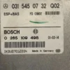 s-l1600 - 2025-10-07T204857.465 0315450732 0265109498 Bosch Mercedes Benz Esp Elektronische Stabilität Kontrolle