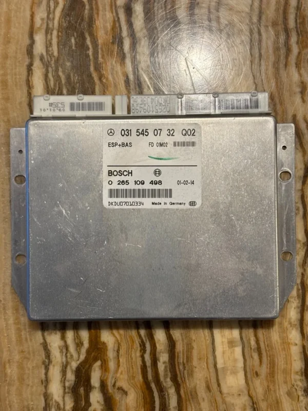 s-l1600 - 2025-10-07T204908.947 0315450732 0265109498 Bosch Mercedes Benz Esp Elektronische Stabilität Kontrolle