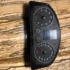 ZÄHLER VW GOLF V 1K0920860J 1.4 75KM 03-10 UHREN / LO 71314