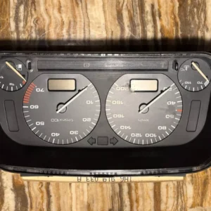 BMW E46 (3 Series) Dashboard Instrument Cluster Rebuild 1H6919033A