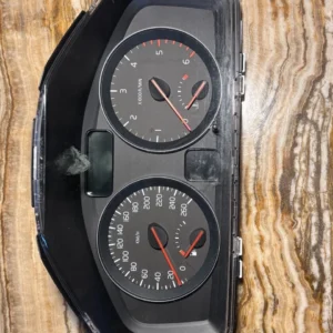 Volvo V50 2008 Geschwindigkeitsmesser Cockpit 31254776 MKO425907