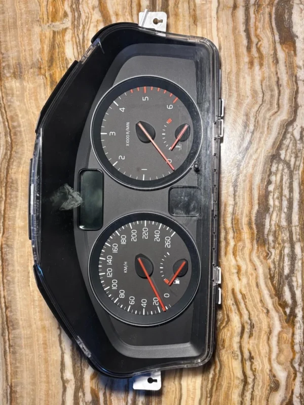 s-l1600 - 2025-10-08T133131.751 Volvo V50 2008 Geschwindigkeitsmesser Cockpit 31254776 MKO425907
