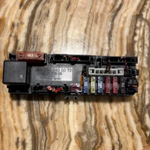 s-l1600 - 2025-10-08T181615.036 Mercedes-Benz Relaiseinheit A0005400072