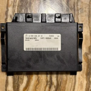 Getriebe Steuergerät Automatik Mercedes S-Klasse W220 A0305452032