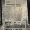 s-l1600 - 2025-10-08T184131.398 ECU Steuergerät BMW E46 2.0 D 7792025 0281011411