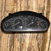 Tacho Kombiinstrument Mercedes VDO 110.008.463/105