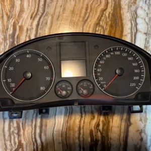 s-l1600 - 2025-10-08T212156.595 VW Golf V Tacho Kombiinstrument 1K0920851VDD