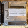 BMW E46 Motorsteuergerät Steuergerät Motor DME 7531848 0261208388 7541924