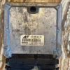 s-l1600 - 2025-10-08T214110.095 038906019be 0281010240 Motorsteuergerät / Modul ECU VW Sharan