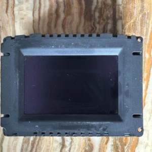 Opel Vectra C 2007 Bildschirm / Display / Anzeige 24461295 RVP16232