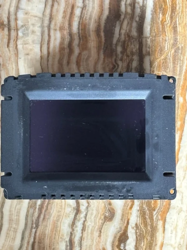 s-l1600 - 2025-10-08T223506.432 Opel Vectra C 2007 Bildschirm / Display / Anzeige 24461295 RVP16232