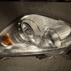 1EG27037041 Scheinwerfer vorne links Opel ASTRA
