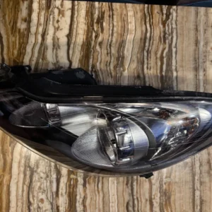 90520878RH scheinwerfer rechts für OPEL ASTRA G BERLINA 1.7 TURBODIESEL 371395