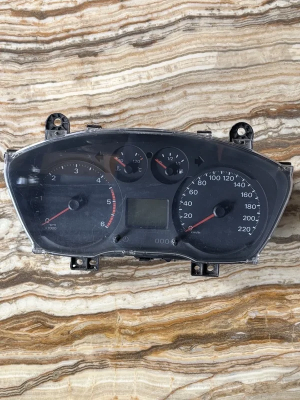 s-l1600 - 2025-10-09T113431.871 FORD TRANSIT Kombiinstrument 21678068 2.20 Diesel 85kw 2008 20437453