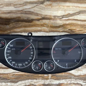 s-l1600 - 2025-10-09T115101.551 Tacho Kombiinstrument Audi A6 C5 4B0920933G 110080128001 4B0 920 933 G