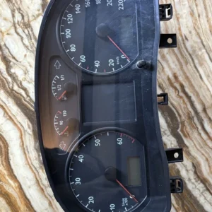 Instrumententafel VW AWY 6Q0920800P 110080124023A 9 N Polo 1.2