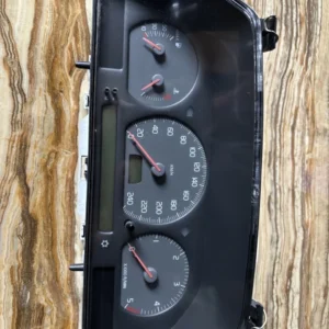 s-l1600 - 2025-10-09T123144.907 Tachometer Volvo S70 V70 Tacho9451530 9472519 69294-200TKombiinstrument