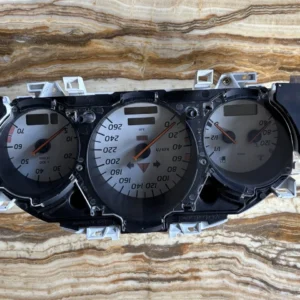 MB Mercedes Benz SLK R170 TAcho Kombiinstrument mopf automatik A1705405411