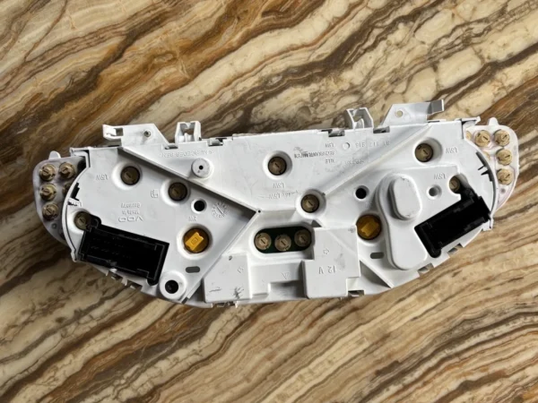 s-l1600 - 2025-10-09T160614.374 MB Mercedes Benz SLK R170 TAcho Kombiinstrument mopf automatik A1705405411