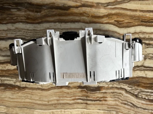 s-l1600 - 2025-10-09T160625.845 MB Mercedes Benz SLK R170 TAcho Kombiinstrument mopf automatik A1705405411