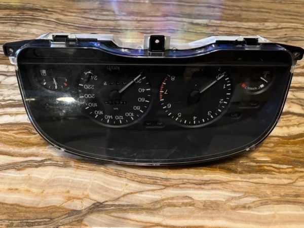 s-l1600 - 2025-10-09T163621.332 Ford Mondeo 1995/Instrument cluster/95BP10C956DB
