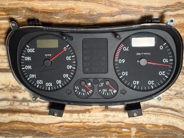 s-l1600 - 2025-10-09T181032.737 Tacho Kombiinstrument Seat Arosa 6H0919860 0263601001 53774