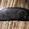 s-l1600 - 2025-10-09T181755.172 Audi A4 8d Tacho Verkratzt 88311225/230