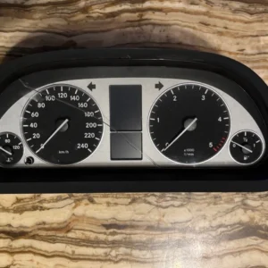 A1695401048 INSTRUMENTENTAFEL / 274385 FÜR MERCEDES-BENZ CLASE A W169 A 150 1