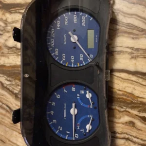 HRO265015, KOMBIINSTRUMENT HONDA HRV HR-0265-015 HRO265015