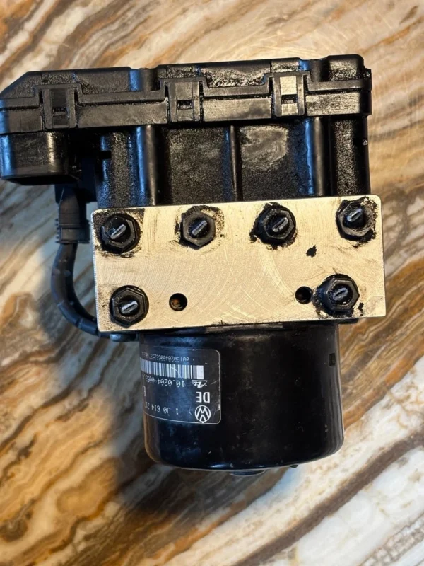 s-l1600 - 2025-10-30T143450.096 Abs-Pumpe VW Audi Skoda 1J0907379E 1J0614217B Ate 5492