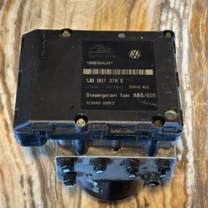 Abs-Pumpe VW Audi Skoda 1J0907379E 1J0614217B Ate 5492