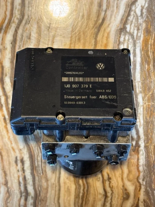 s-l1600 - 2025-10-30T143505.977 Abs-Pumpe VW Audi Skoda 1J0907379E 1J0614217B Ate 5492