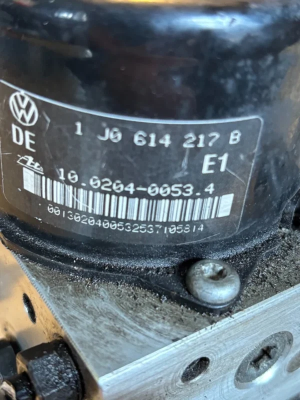 s-l1600 - 2025-10-30T143536.161 Abs-Pumpe VW Audi Skoda 1J0907379E 1J0614217B Ate 5492