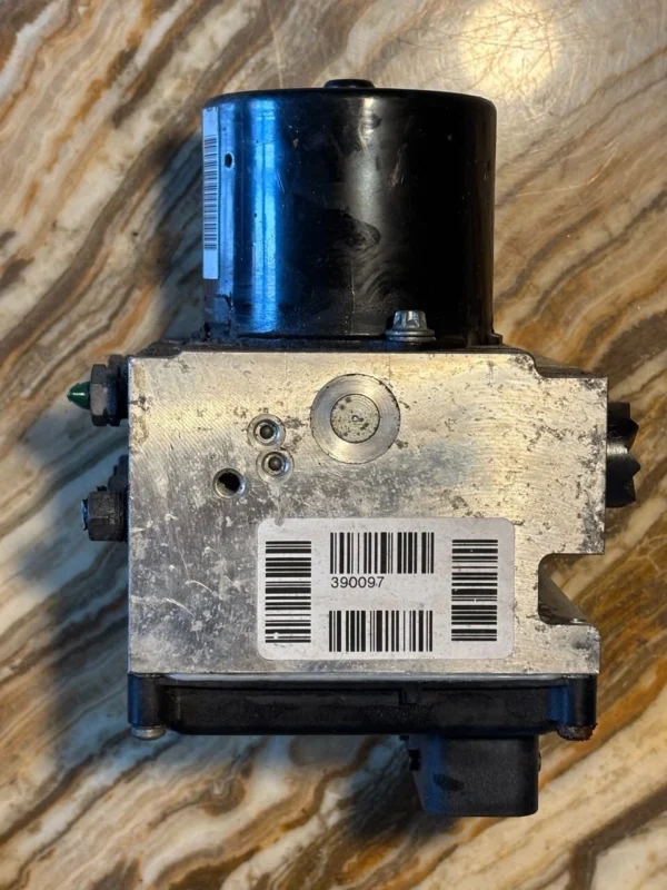s-l1600 - 2025-10-30T145717.516 ABS Steuergerät Hydraulikblock CITROEN PEUGEOT 407 TRW 15054001 9651857880